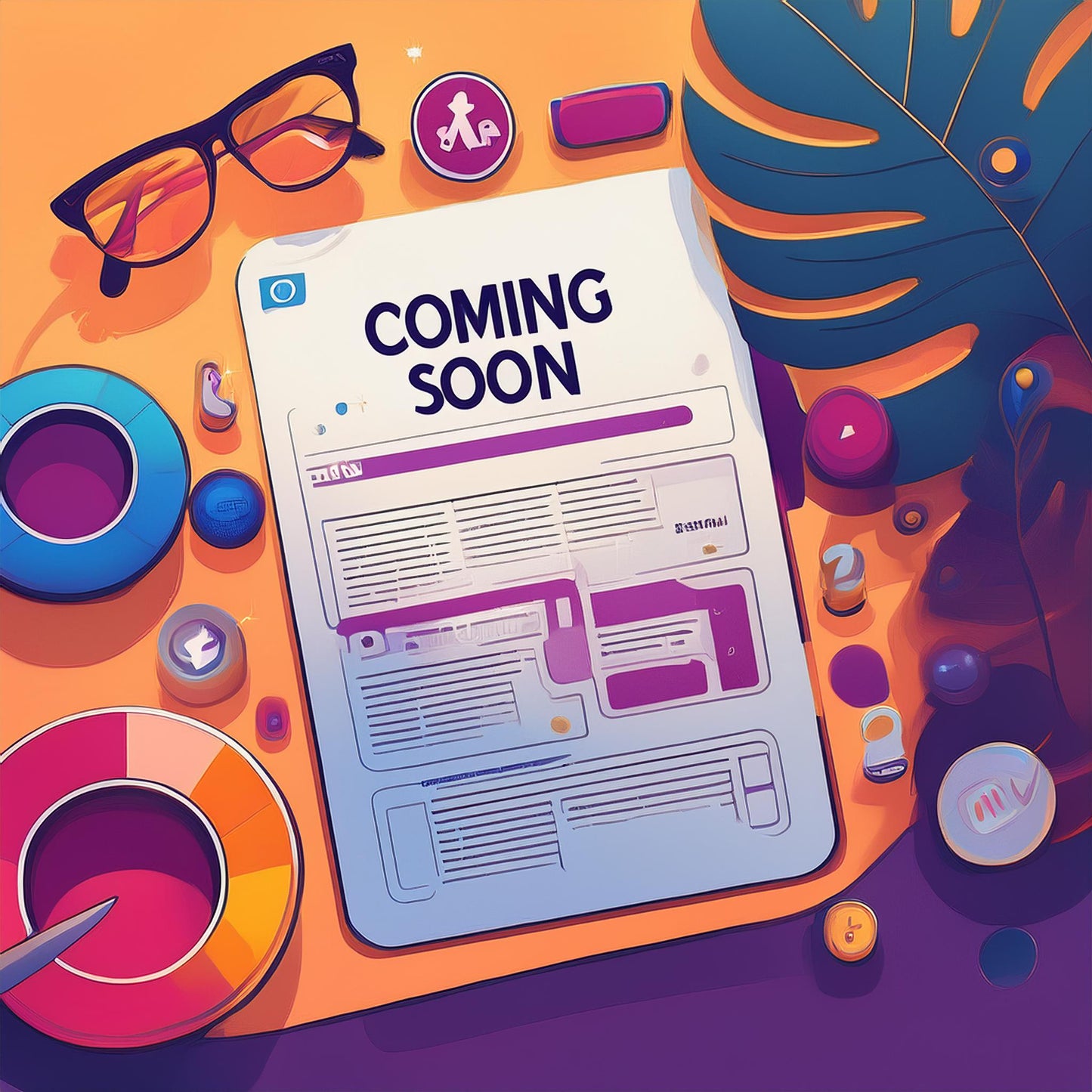 Blue Badge Application